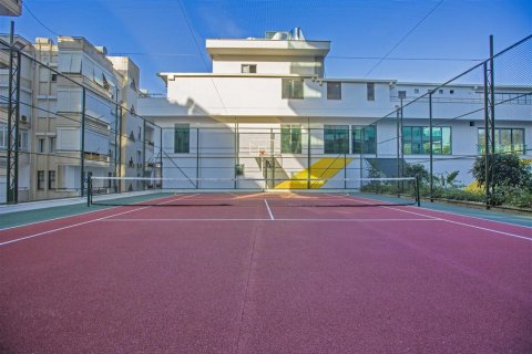 Продажа квартиры  в Махмутларе, Анталье, Турция 2 комн., 65м2, №209915 – фото 10