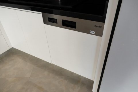 Продажа квартиры  в Махмутларе, Анталье, Турция 2 комн., 65м2, №209915 – фото 21