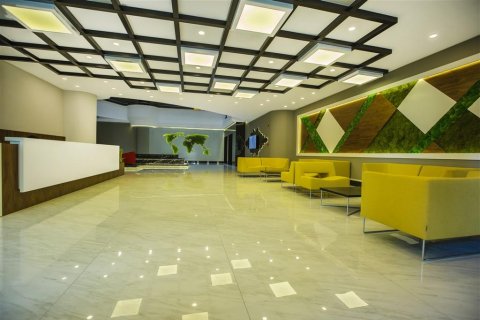 Продажа квартиры  в Махмутларе, Анталье, Турция 2 комн., 65м2, №209915 – фото 5