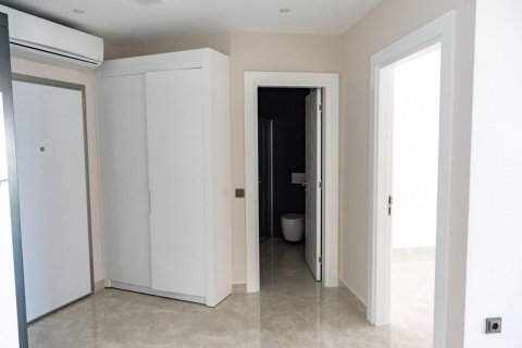 Продажа квартиры  в Махмутларе, Анталье, Турция 2 комн., 65м2, №209915 – фото 15