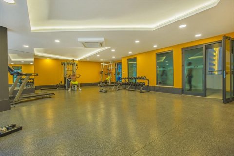 Продажа квартиры  в Махмутларе, Анталье, Турция 2 комн., 65м2, №209915 – фото 8