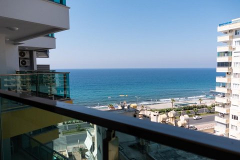 Продажа квартиры  в Махмутларе, Анталье, Турция 2 комн., 65м2, №209915 – фото 1