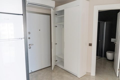 Продажа квартиры  в Махмутларе, Анталье, Турция 2 комн., 65м2, №209915 – фото 13