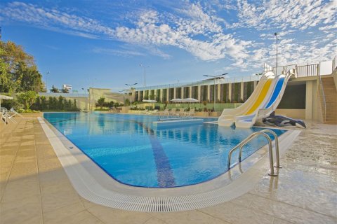 Продажа квартиры  в Махмутларе, Анталье, Турция 2 комн., 65м2, №209915 – фото 4