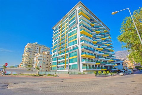 Продажа квартиры  в Махмутларе, Анталье, Турция 2 комн., 65м2, №209915 – фото 2