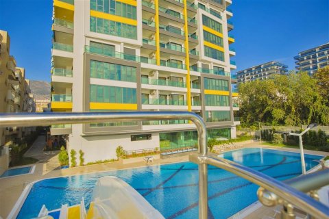 Продажа квартиры  в Махмутларе, Анталье, Турция 2 комн., 65м2, №209915 – фото 3