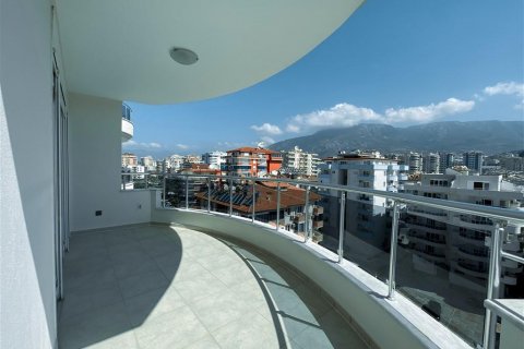 Daire   Mahmutlar, Antalya, Türkiye №209916 - 22