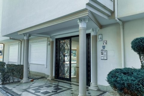 Daire   Mahmutlar, Antalya, Türkiye №209916 - 6