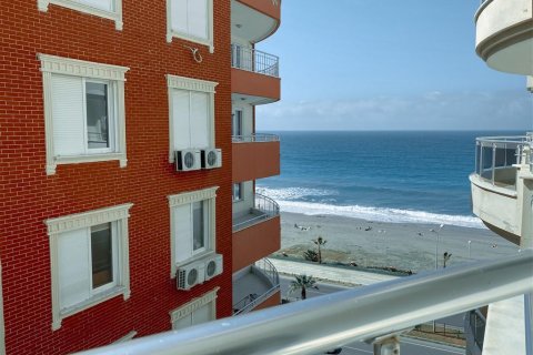 Daire   Mahmutlar, Antalya, Türkiye №209916 - 21