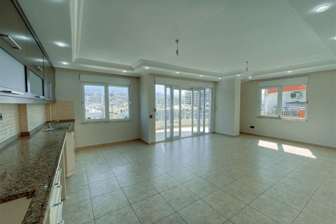 Daire   Mahmutlar, Antalya, Türkiye №209916 - 12