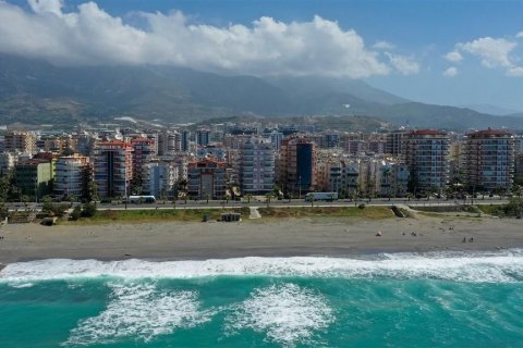 Daire   Mahmutlar, Antalya, Türkiye №209916 - 1