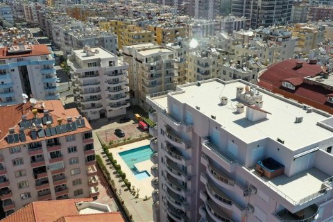 Daire   Mahmutlar, Antalya, Türkiye №209916 - 2