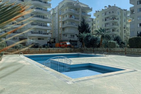 Daire   Mahmutlar, Antalya, Türkiye №209916 - 5