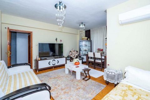 Lejlighed  i Alanya, Antalya, Tyrkiet Nr. 209917 - 1