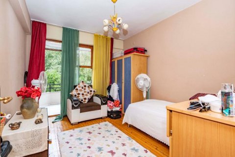 Lejlighed  i Alanya, Antalya, Tyrkiet Nr. 209917 - 10