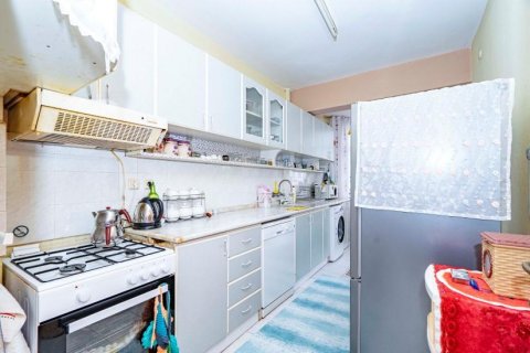 Lejlighed  i Alanya, Antalya, Tyrkiet Nr. 209917 - 6