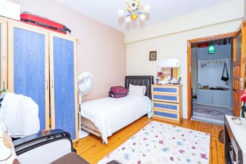 Lejlighed  i Alanya, Antalya, Tyrkiet Nr. 209917 - 11