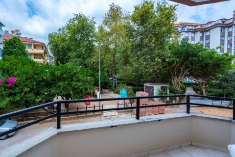 Lejlighed  i Alanya, Antalya, Tyrkiet Nr. 209917 - 13