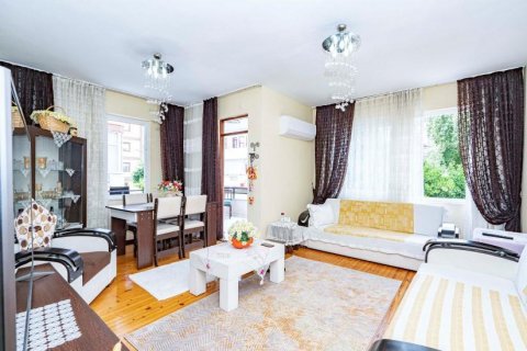 Lejlighed  i Alanya, Antalya, Tyrkiet Nr. 209917 - 5