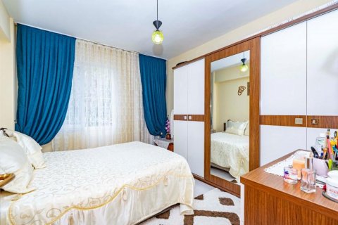 Lejlighed  i Alanya, Antalya, Tyrkiet Nr. 209917 - 9