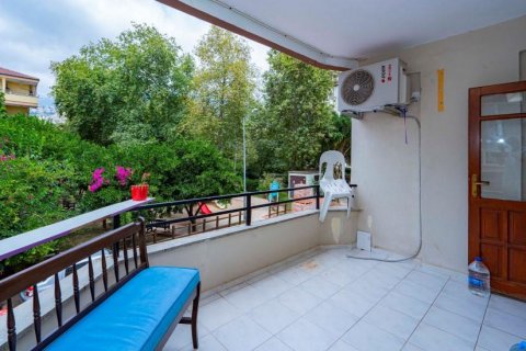 Lejlighed  i Alanya, Antalya, Tyrkiet Nr. 209917 - 14