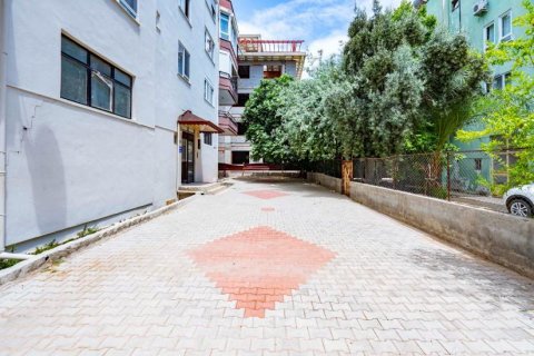 Lejlighed  i Alanya, Antalya, Tyrkiet Nr. 209917 - 3