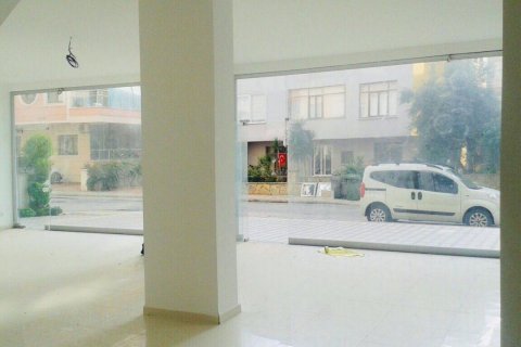 Продажа коммерческой недвижимости  в Аланье, Анталье, Турция, 120м2, №209919 – фото 6