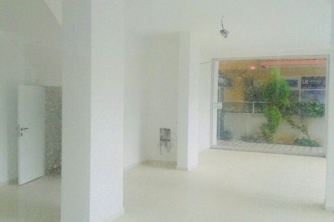 Продажа коммерческой недвижимости  в Аланье, Анталье, Турция, 120м2, №209919 – фото 4