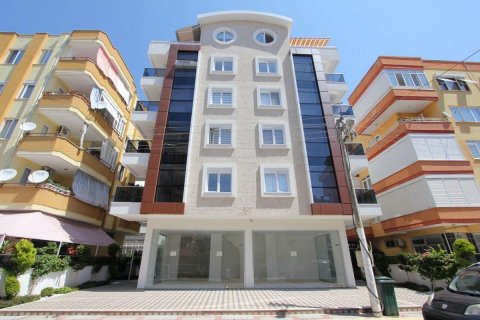Продажа коммерческой недвижимости  в Аланье, Анталье, Турция, 120м2, №209919 – фото 1