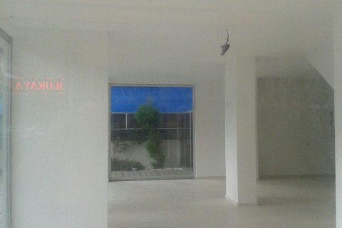 Продажа коммерческой недвижимости  в Аланье, Анталье, Турция, 120м2, №209919 – фото 5