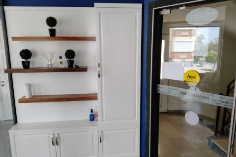 Продажа коммерческой недвижимости  в Аланье, Анталье, Турция, 110м2, №209918 – фото 4