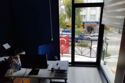 Продажа коммерческой недвижимости  в Аланье, Анталье, Турция, 110м2, №209918 – фото 10