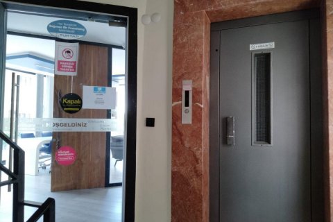 Продажа коммерческой недвижимости  в Аланье, Анталье, Турция, 110м2, №209918 – фото 3