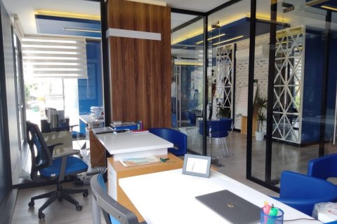 Продажа коммерческой недвижимости  в Аланье, Анталье, Турция, 110м2, №209918 – фото 12