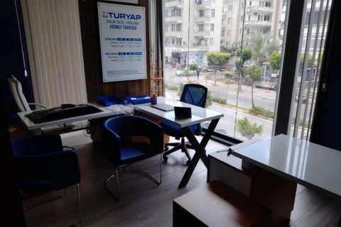 Продажа коммерческой недвижимости  в Аланье, Анталье, Турция, 110м2, №209918 – фото 13