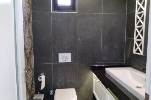 Продажа коммерческой недвижимости  в Аланье, Анталье, Турция, 110м2, №209918 – фото 18