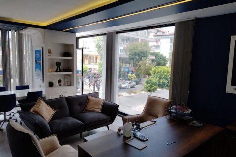 Продажа коммерческой недвижимости  в Аланье, Анталье, Турция, 110м2, №209918 – фото 14