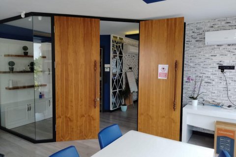 Продажа коммерческой недвижимости  в Аланье, Анталье, Турция, 110м2, №209918 – фото 6