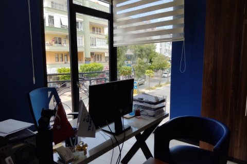 Продажа коммерческой недвижимости  в Аланье, Анталье, Турция, 110м2, №209918 – фото 8