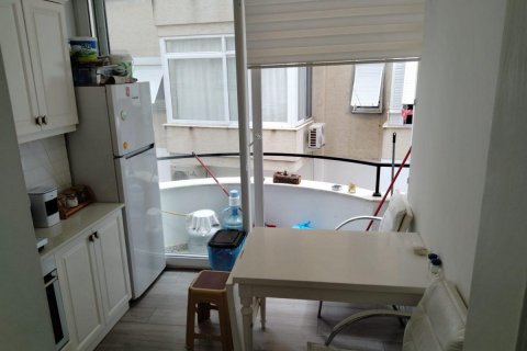 Продажа коммерческой недвижимости  в Аланье, Анталье, Турция, 110м2, №209918 – фото 17