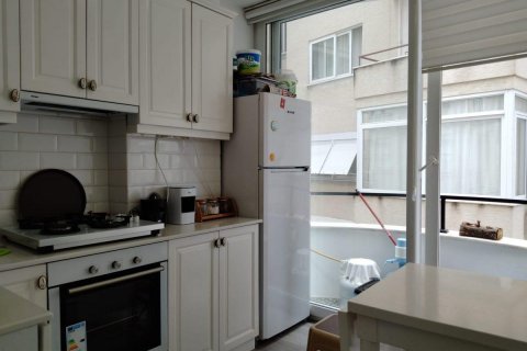 Продажа коммерческой недвижимости  в Аланье, Анталье, Турция, 110м2, №209918 – фото 16