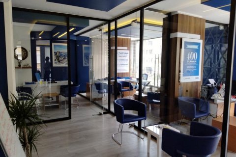 Продажа коммерческой недвижимости  в Аланье, Анталье, Турция, 110м2, №209918 – фото 9