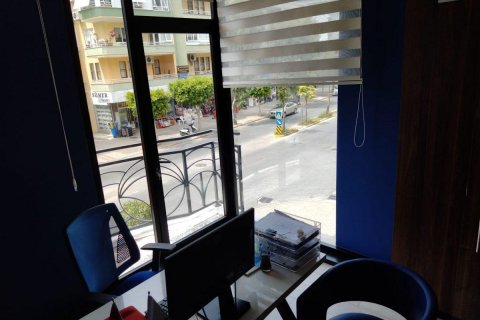 Продажа коммерческой недвижимости  в Аланье, Анталье, Турция, 110м2, №209918 – фото 7