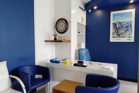 Продажа коммерческой недвижимости  в Аланье, Анталье, Турция, 110м2, №209918 – фото 11