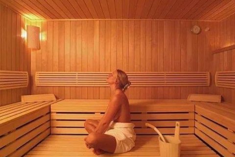 Apartment for sale in Oba, Antalya, Turkey, 52m2, No. 208093 – photo 15