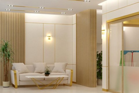 Apartment for sale  in Kestel, Antalya, Turkey, 45m2, No. 208090 – photo 12