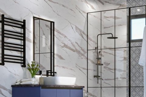 Apartment for sale  in Kestel, Antalya, Turkey, 45m2, No. 208090 – photo 20