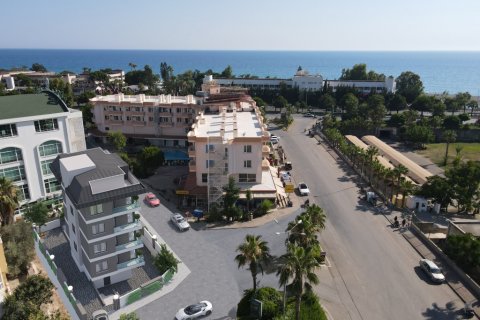 Apartment for sale  in Kestel, Antalya, Turkey, 45m2, No. 208090 – photo 8