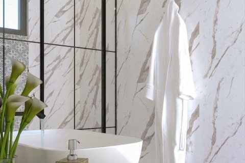 Apartment for sale  in Kestel, Antalya, Turkey, 45m2, No. 208090 – photo 21