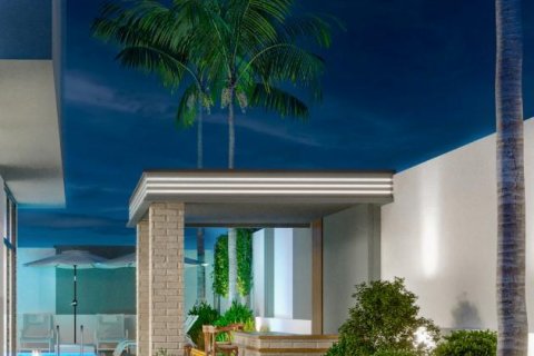 Apartment for sale  in Kestel, Antalya, Turkey, 45m2, No. 208090 – photo 10